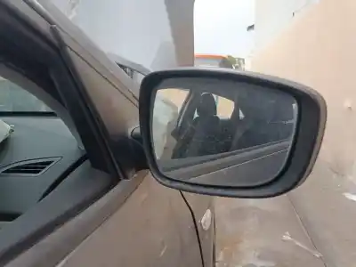 Peça sobressalente para automóvel em segunda mão espelho retrovisor direito por hyundai i30 ranchera familiar (gd) 1.4 crdi referências oem iam 