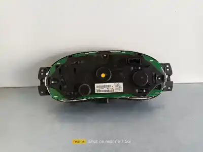 Peça sobressalente para automóvel em segunda mão quadrante por dacia lodgy stepway referências oem iam 24810797r  