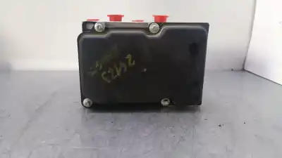 Peça sobressalente para automóvel em segunda mão abs por renault kangoo profesional referências oem iam 0265209002  