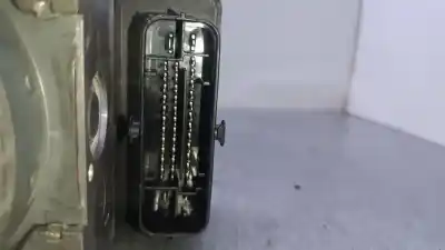Автозапчасти б/у абс за PEUGEOT 208 ACTIVE 81 CV / 60 KW ссылки OEM IAM 10091511783  28515050203