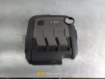 Tweedehands auto-onderdeel Motorkap voor SEAT IBIZA (6J5) Reference OEM IAM-referenties   