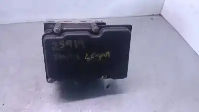 Peça sobressalente para automóvel em segunda mão  por DACIA LOGAN  Referências OEM IAM 0265231488  