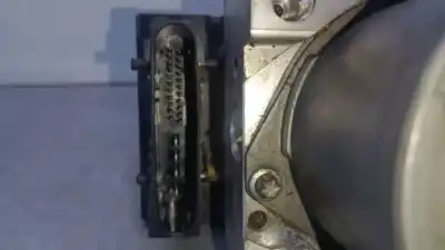 Peça sobressalente para automóvel em segunda mão abs por dacia logan laureate referências oem iam 0265231488  