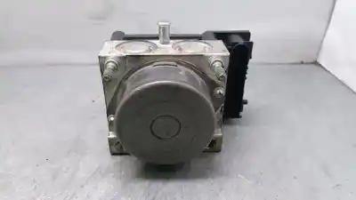 Peça sobressalente para automóvel em segunda mão abs por renault clio iii emotion referências oem iam 0265232077  
