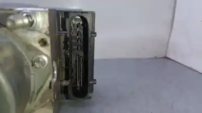 Peça sobressalente para automóvel em segunda mão abs por renault clio iii emotion referências oem iam 0265232077  
