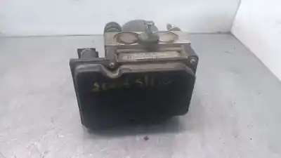 Peça sobressalente para automóvel em segunda mão abs por fiat stilo (192) 1.9 jtd cat referências oem iam 0265231437  