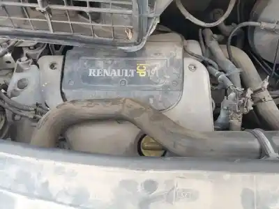 Pezzo di ricambio per auto di seconda mano MOTORE COMPLETO per RENAULT TRAFIC CAJA CERRADA (AB 4.01)  Riferimenti OEM IAM F9Q760 F9Q 760 F9Q.760