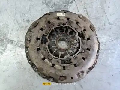 Peça sobressalente para automóvel em segunda mão kit de embreagem por renault kadjar limited 4x4 referências oem iam   
