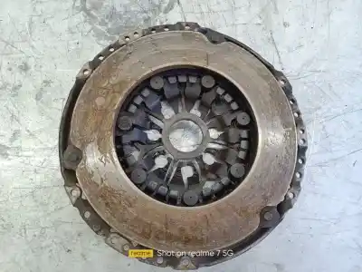 Peça sobressalente para automóvel em segunda mão  por RENAULT KADJAR  Referências OEM IAM   