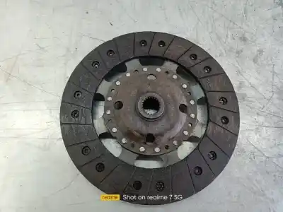 Peça sobressalente para automóvel em segunda mão kit de embreagem por renault kadjar limited 4x4 referências oem iam   