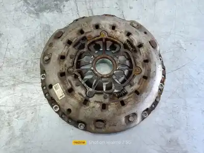 Peça sobressalente para automóvel em segunda mão  por RENAULT KADJAR  Referências OEM IAM   