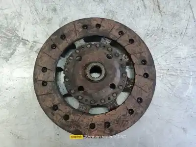 Second-hand car spare part clutch kit for renault kadjar bose edition oem iam references   