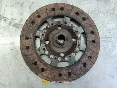 Second-hand car spare part clutch kit for renault kadjar bose edition oem iam references   