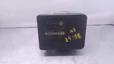 Peça sobressalente para automóvel em segunda mão  por AUDI A3 (8P1)  Referências OEM IAM 10096003433  