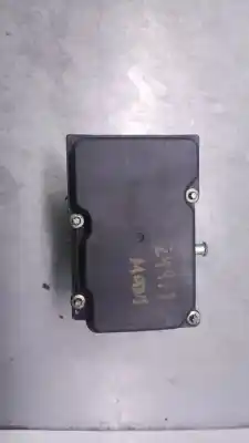 Peça sobressalente para automóvel em segunda mão abs por renault modus confort expression referências oem iam 0265231359  