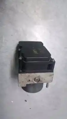 Peça sobressalente para automóvel em segunda mão abs por renault modus confort expression referências oem iam 0265231359  