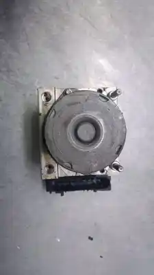 Peça sobressalente para automóvel em segunda mão abs por renault modus confort expression referências oem iam 0265231359