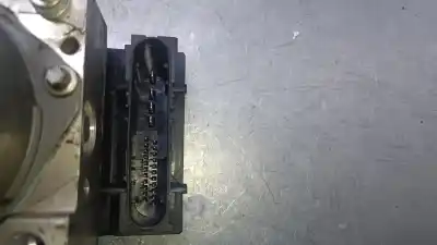 Peça sobressalente para automóvel em segunda mão abs por renault modus confort expression referências oem iam 0265231359  