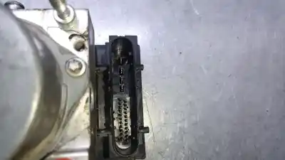 Second-hand car spare part abs for renault clio iii confort expression oem iam references 02656232077