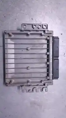 Pezzo di ricambio per auto di seconda mano centralina motore per renault scenic (ja..) 1.6 16v authentique (ja0b/11) riferimenti oem iam 8200124318  