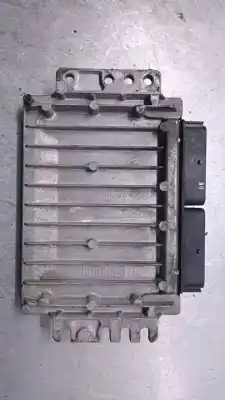 Second-hand car spare part Ecu Engine Control for DAEWOO LACETTI CDX OEM IAM references 96394699  