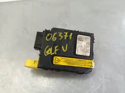 Pezzo di ricambio per auto di seconda mano MODULO ELETTRONICO per VOLKSWAGEN GOLF V BERLINA (1K1) Trendline Riferimenti OEM IAM 1K0953549A  