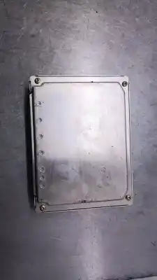 Second-hand car spare part ecu engine control for bmw serie 3 coupe (e46) 323 ci oem iam references 7500255  5wk9037