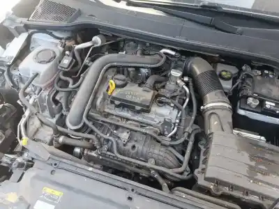 Second-hand car spare part  for SEAT ARONA  OEM IAM references DLAA  DLA