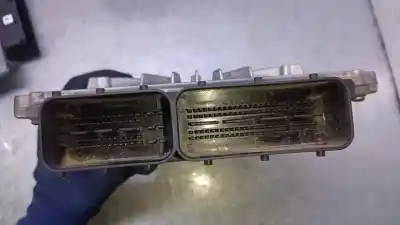 Pezzo di ricambio per auto di seconda mano CENTRALINA MOTORE per VOLVO XC90  Riferimenti OEM IAM 0281012103  