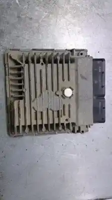 Peça sobressalente para automóvel em segunda mão Centralina De Motor Uce por SEAT LEON (1P1) Reference Referências OEM IAM 5WP42910AA  