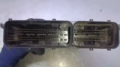 Peça sobressalente para automóvel em segunda mão centralina de motor uce por seat leon (1p1) reference referências oem iam 5wp42910aa  