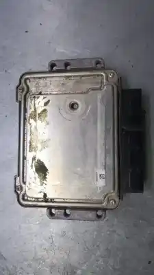 Second-hand car spare part Ecu Engine Control for FIAT BRAVO (198) 1.6 16V Active Multijet (77kW) OEM IAM references 0281014453  