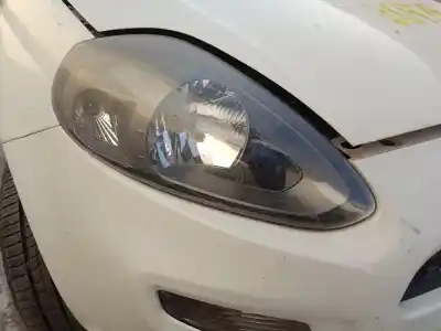 Автозапчастина б/у ПРАВА ФА для FIAT PUNTO (EVO) (199)  Посилання на OEM IAM   