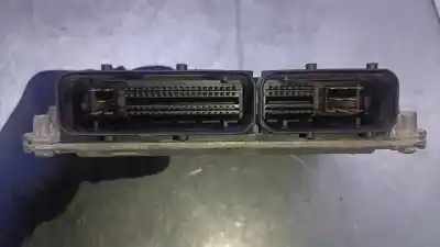 Second-hand car spare part ecu engine control for seat leon (1p1) 1.6 oem iam references 5wp40329  