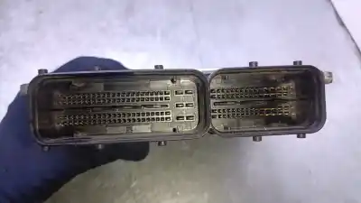 Second-hand car spare part ecu engine control for seat leon (1p1) stylance / style oem iam references 0281013279  