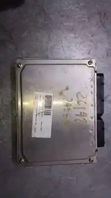 Second-hand car spare part ECU ENGINE CONTROL for VW PASSAT B5 (3B2) 1.8 T OEM IAM references 0261206452  