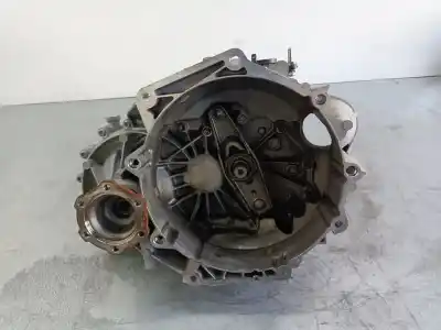 Second-hand car spare part GEARBOX for SEAT ARONA STYLE OEM IAM references USN  