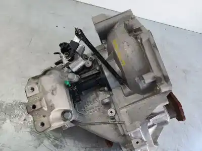 Pezzo di ricambio per auto di seconda mano riduttore per seat arona style riferimenti oem iam usn  