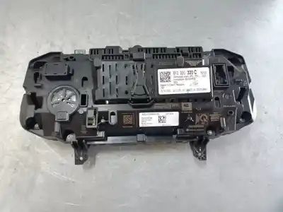 Peça sobressalente para automóvel em segunda mão quadrante por seat arona style referências oem iam 6f0920320c  