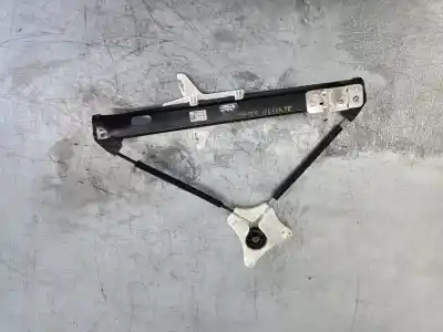 Second-hand car spare part REAR RIGHT WINDOW REGULATOR for SEAT ARONA STYLE OEM IAM references 6F083962D  