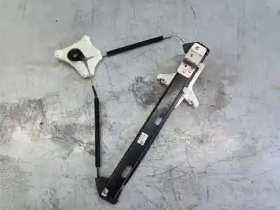 Peça sobressalente para automóvel em segunda mão elevador de vidros traseiro esquerdo por seat arona style referências oem iam 6f0839461d  
