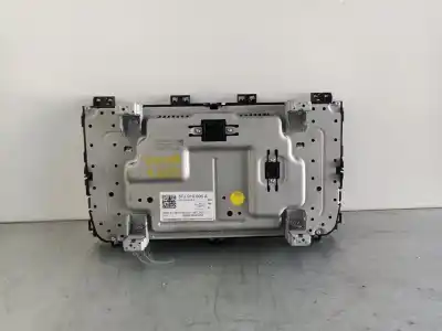 Second-hand car spare part GPS NAVIGATION SYSTEM for SEAT ARONA STYLE OEM IAM references 5FJ919606A  