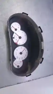 Second-hand car spare part DASHBOARD for PEUGEOT 206 BERLINA GTI OEM IAM references 09031962021  