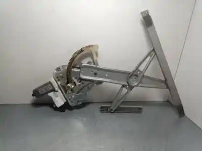 Second-hand car spare part DRIVER LEFT WINDOW REGULATOR for TOYOTA COROLLA (_E12_) 1.6 VVT-i (ZZE121_) OEM IAM references 69820-02150  