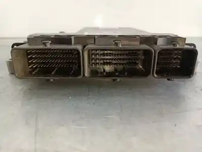 Second-hand car spare part ecu engine control for dacia duster (hs_) 1.5 dci (hsaj) oem iam references 0281030439  237102213r