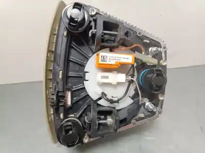 Second-hand car spare part FRONT LEFT AIR BAG for VOLVO XC60 Kinetic 2WD OEM IAM references P31332821  