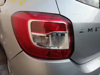 Peça sobressalente para automóvel em segunda mão  por DACIA SANDERO  Referências OEM IAM   