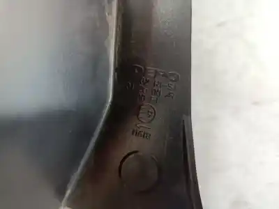 Second-hand car spare part left tailgate light for dacia sandero laureate oem iam references   