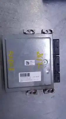 Peça sobressalente para automóvel em segunda mão  por RENAULT FLUENCE  Referências OEM IAM S180067143A  