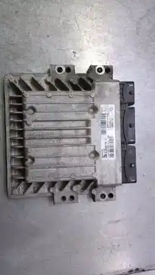 Second-hand car spare part ecu engine control for renault fluence dynamique oem iam references s180067143a  